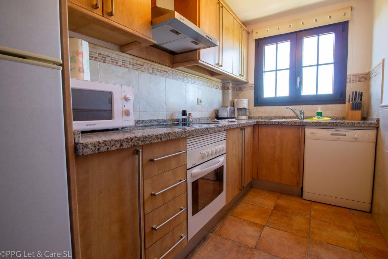 Sea View Apartment 200M To Beach Punta del Caiman Ngoại thất bức ảnh