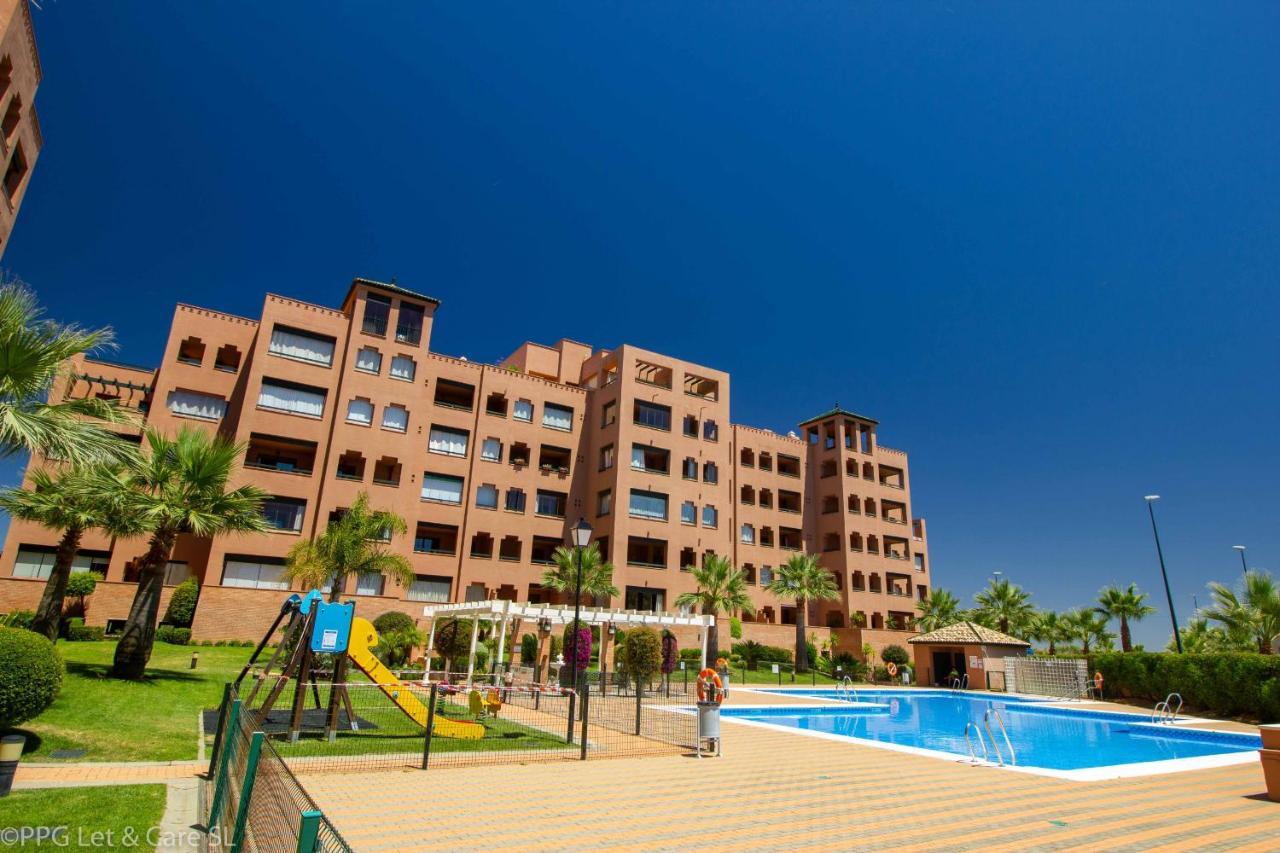 Sea View Apartment 200M To Beach Punta del Caiman Ngoại thất bức ảnh