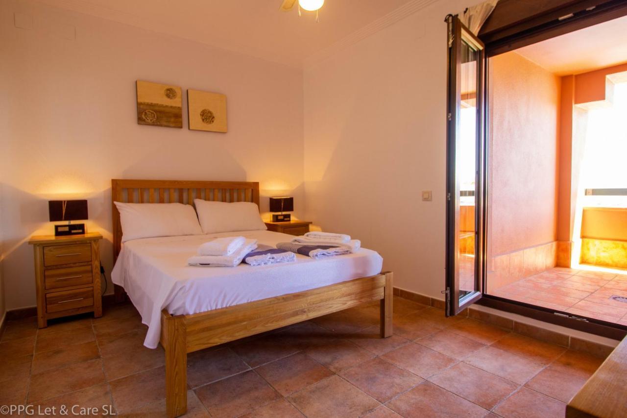 Sea View Apartment 200M To Beach Punta del Caiman Ngoại thất bức ảnh