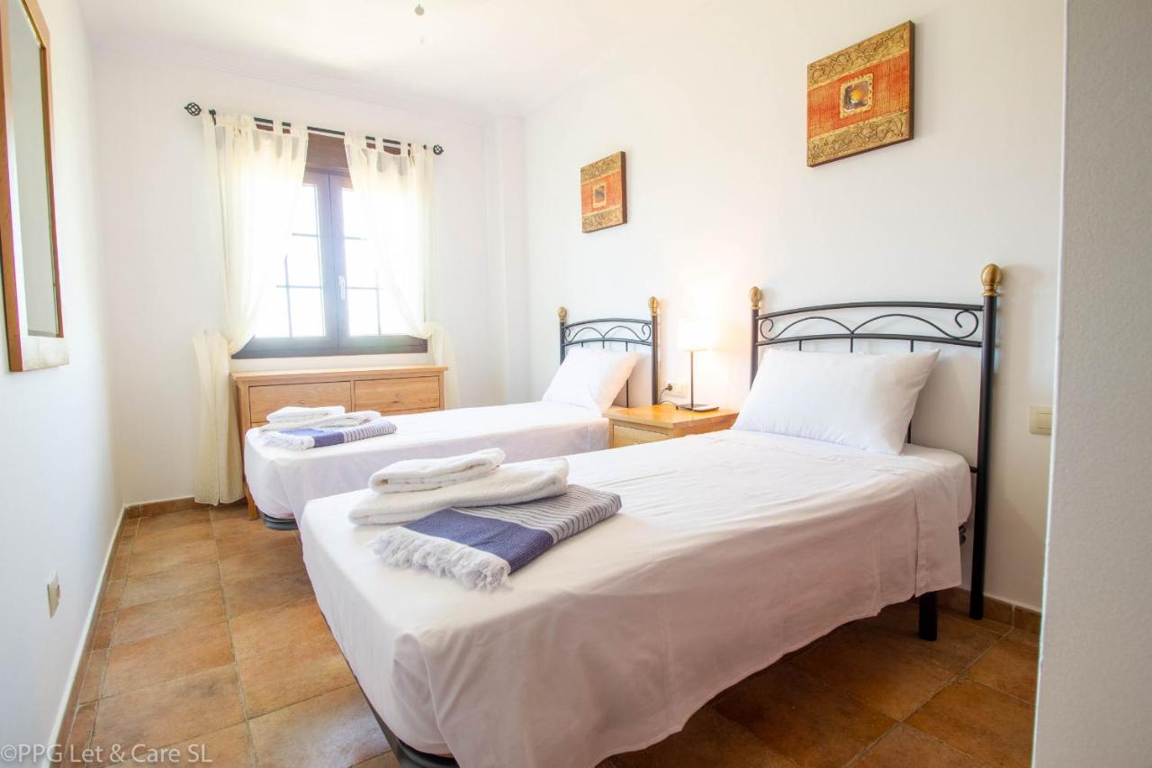 Sea View Apartment 200M To Beach Punta del Caiman Ngoại thất bức ảnh