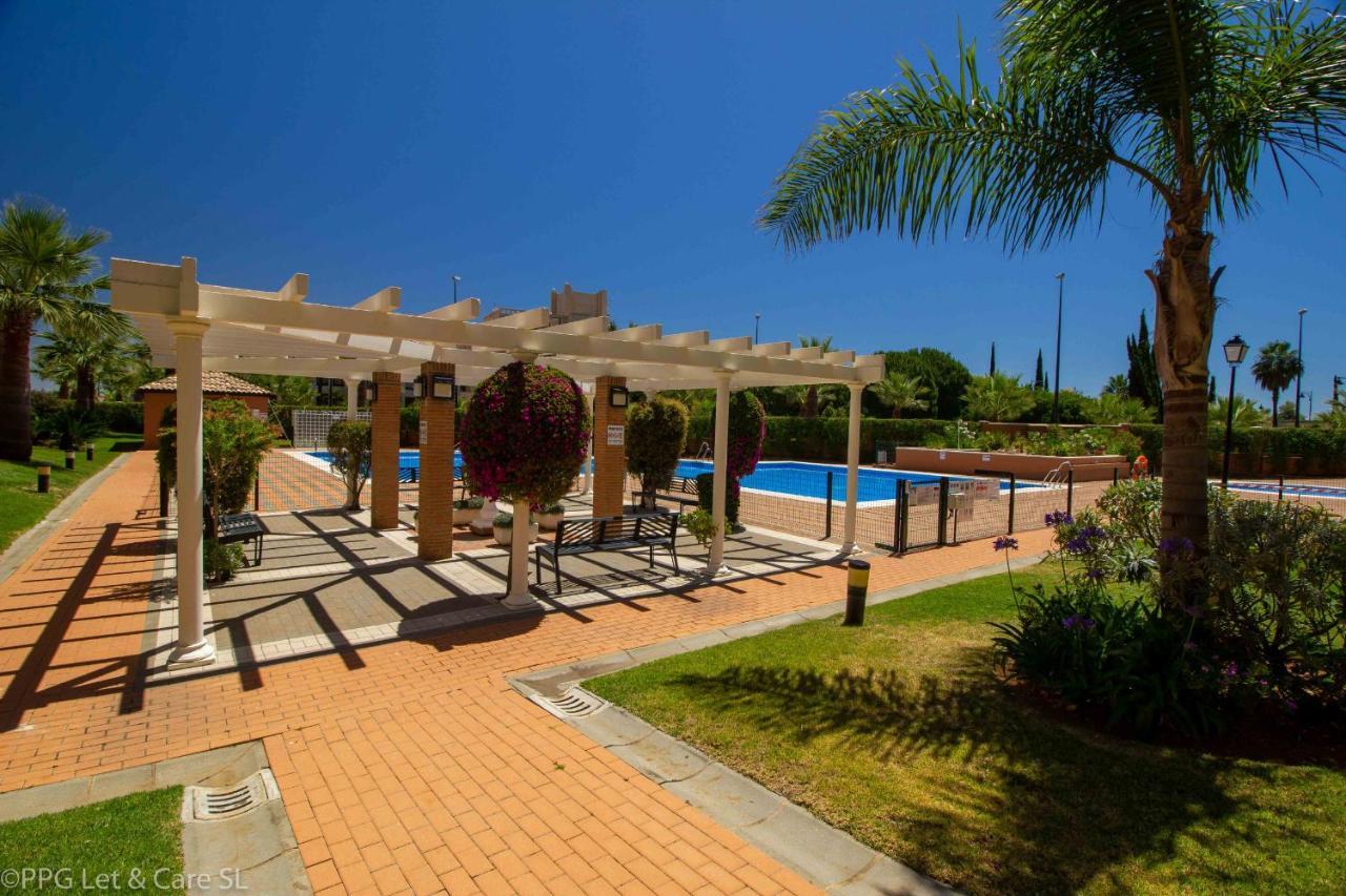Sea View Apartment 200M To Beach Punta del Caiman Ngoại thất bức ảnh