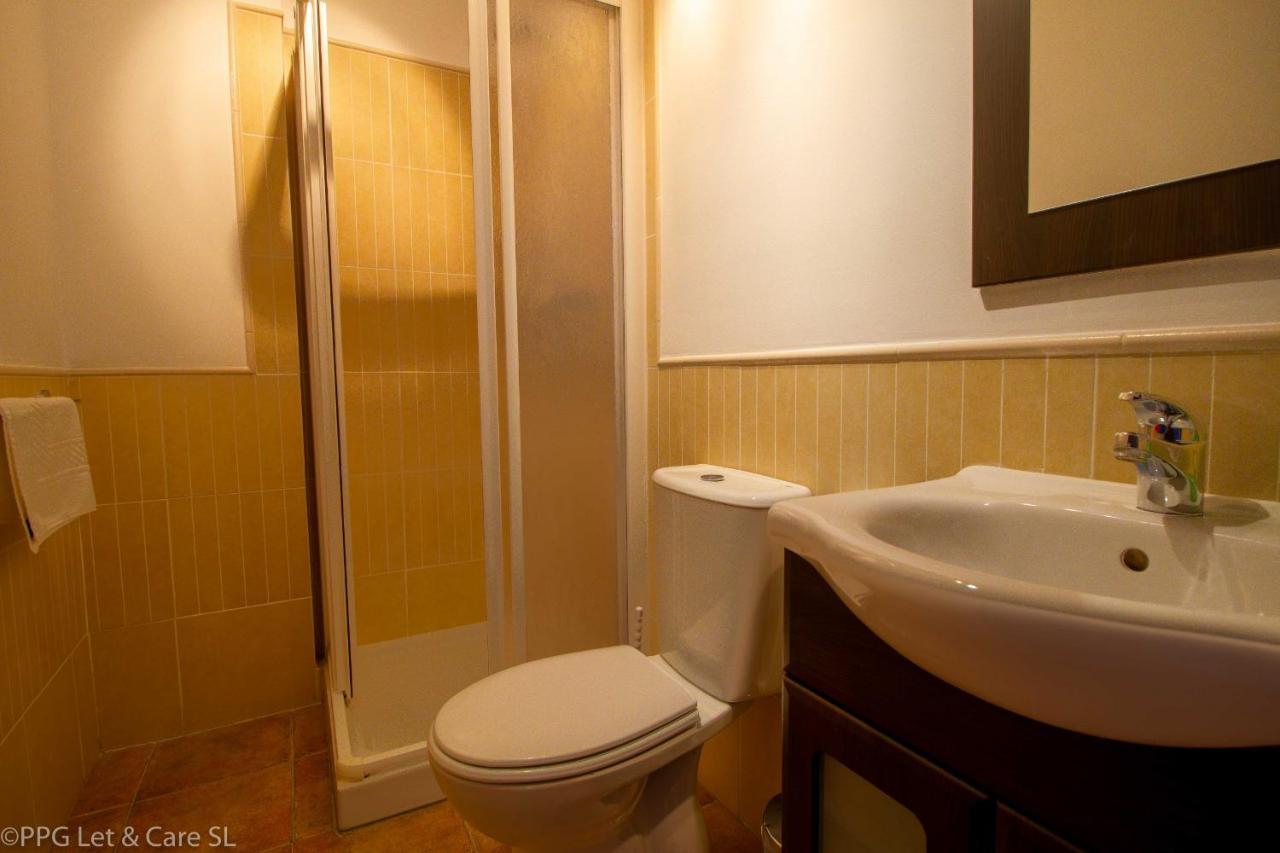 Sea View Apartment 200M To Beach Punta del Caiman Ngoại thất bức ảnh